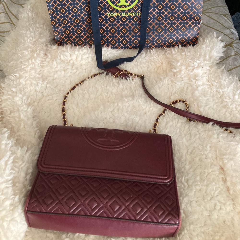 Tory Burch Crossbody